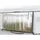 Hindermann Thermomatte 110 x 74 cm Silber
