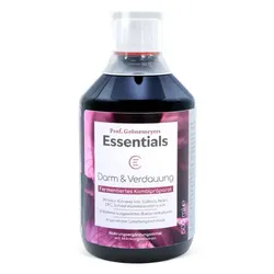 Prof. Grönemeyers Essentials Darm & Verdauung Extrakt 500ml