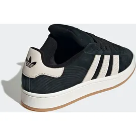 Adidas Campus 00s Core White / Core Black / Cream White 40 2/3