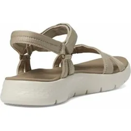 SKECHERS Go Walk Flex Damen Taupe 40