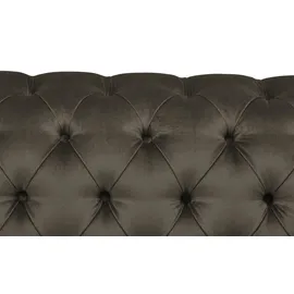 Sofa.de Big Sofa Canyon ¦ braun ¦ Maße (cm): B: 230 H: 74 T: 101.0