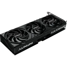 Palit GeForce RTX 5070 Infinity 3 12GB GDDR7, HDMI, 3x DP (NE75070019K9-GB2050S)