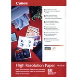 Canon High Resolution HR-101N A3 106 g/m2 20 Blatt (1033A006)
