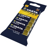 Varta Longlife AA 2800 mAh 8 St.