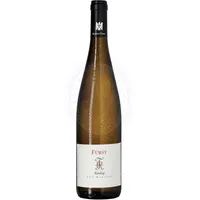 Rudolf Fürst pur mineral Riesling 2023 Weingut Fürst 0,75l