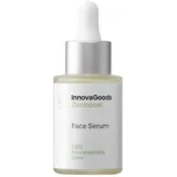 InnovaGoods Gesichtsserum CBD Zenboost 30 ml
