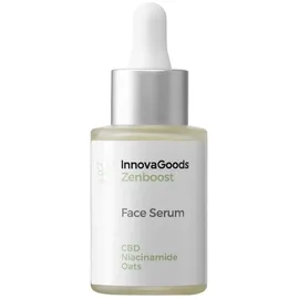 InnovaGoods Gesichtsserum CBD Zenboost 30 ml