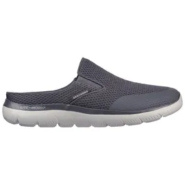 SKECHERS SUMMITS VINDICATOR grau, 45