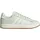 adidas Grand Court 2.0 Linen Green/Off White/Silver Metallic 38