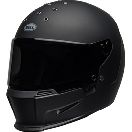 Bell Helme Eliminator Solid matte black