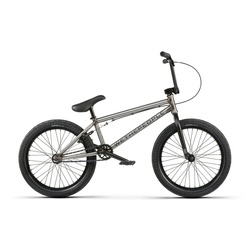 Wethepeople Nova Silber Modell Aktion