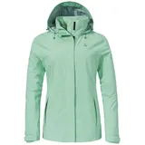 Schöffel Outdoorjacke Jacket Gmund L (1-St) Winddicht, wasserabweisend, atmungsaktiv Übergangsjacke blau 6XL (52)