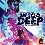 burnt island (bil) In Too Deep (EN)