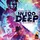 burnt island (bil) In Too Deep Brettspiel Retail Edition