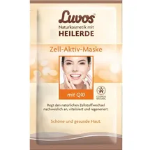 Luvos Zell-Aktiv-Maske 15 ml