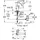 Grohe Eurocube Einhandmischer Hard Graphite
