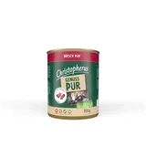 Allco Christopherus Pur Hirsch 6 x 800 g