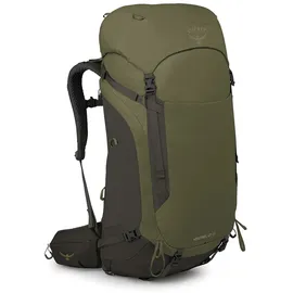 Osprey Kestrel LT 65 Trekkingrucksack Moss Green