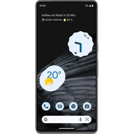 Google Pixel 7 Pro 128 GB Obsidian
