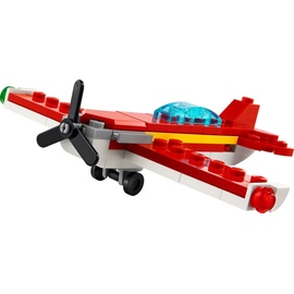LEGO Creator 30669 Legendärer roter Flieger