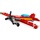 LEGO Creator 30669 Legendärer roter Flieger