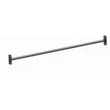 Marbo Sport Klimmzugstange, 180 cm Ø 33 mm Schwarz