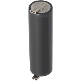 AccuCell Akku NiMH 2000mAh 1,2V Ersatz-Akku für Rasierer 1 St.