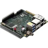 Aaeon UPN-APLP4F-A10-0864 - UP Squared Pro Pentium Quad Core 08/64, Entwicklungsboard + Kit