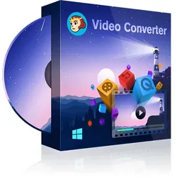 DVDFab Video Converter