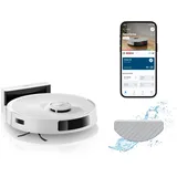 Bosch BCRC2W Spotless Advanced