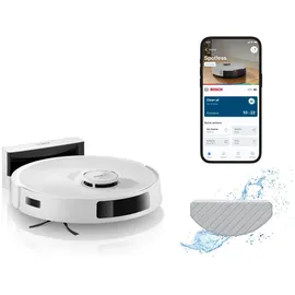 Bosch BCRC2W Spotless Advanced