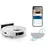 Bosch BCRC2W Spotless Advanced