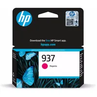 HP 937 Magenta