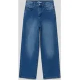 s.Oliver BAGGY Blau 146
