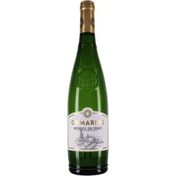 Cave de l ́Ormarine Les Prades Picpoul de Pinet 2024 - Weißwein / trocken - Frankreich / Languedoc - Picpoul de Pinet / Cave de l ́Ormarine