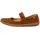 El Naturalista Riemchenballerinas Damen Hellbraun 40