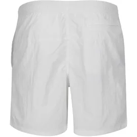URBAN CLASSICS Block Swim Shorts (TB1026-00220-0037) white | Gr.: 4XL