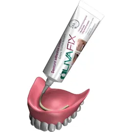 Olivafix Prothesenhaftcreme 75 g