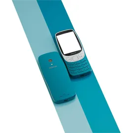 Nokia 3210 4G 2024 scuba blue