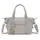 Kipling Art Mini grey gris