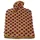 Linke Licardo Bettflaschenbezug Wolle Noppen 20x30 cm beige | Gr.: onesize