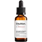 The Intuition Of Nature Intuition Bio Active Face Oil 30 ml