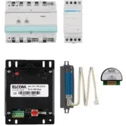 Elcom Basis-Kit Audio REK009Y