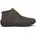 55IE006 Herren Dunkelbraun 44