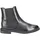 Paul Green 8070 Schwarz 39