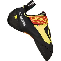 Scarpa Drago Kletterschuhe (Größe 40 gelb)