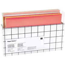 Rico Design Kartenset B6, Neon Mix, MIX