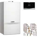Vaillant atmoTEC plus VCW194/4-5A LL,sensoHOME 380/2, AustZub