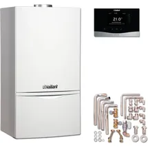Vaillant atmoTEC plus VCW194/4-5A LL,sensoHOME 380/2, AustZub