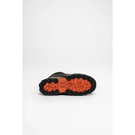 MEINDL Yolup Junior Schwarz/Orange 31
